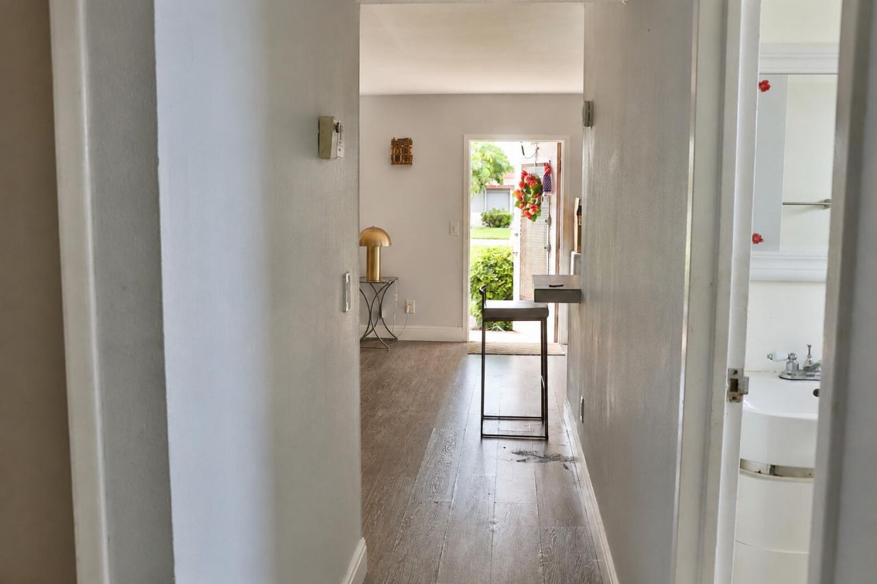 120 Seville, Unit D, Delray Beach, FL 33446 Photo