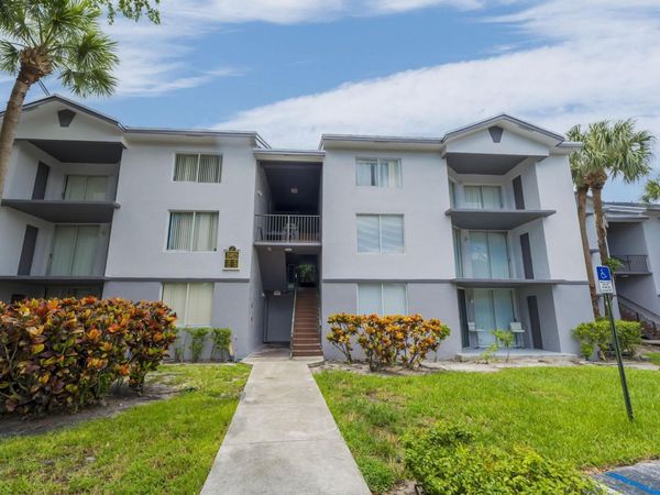 3985 W MCNAB Road, Unit A108, Pompano Beach, FL 33069