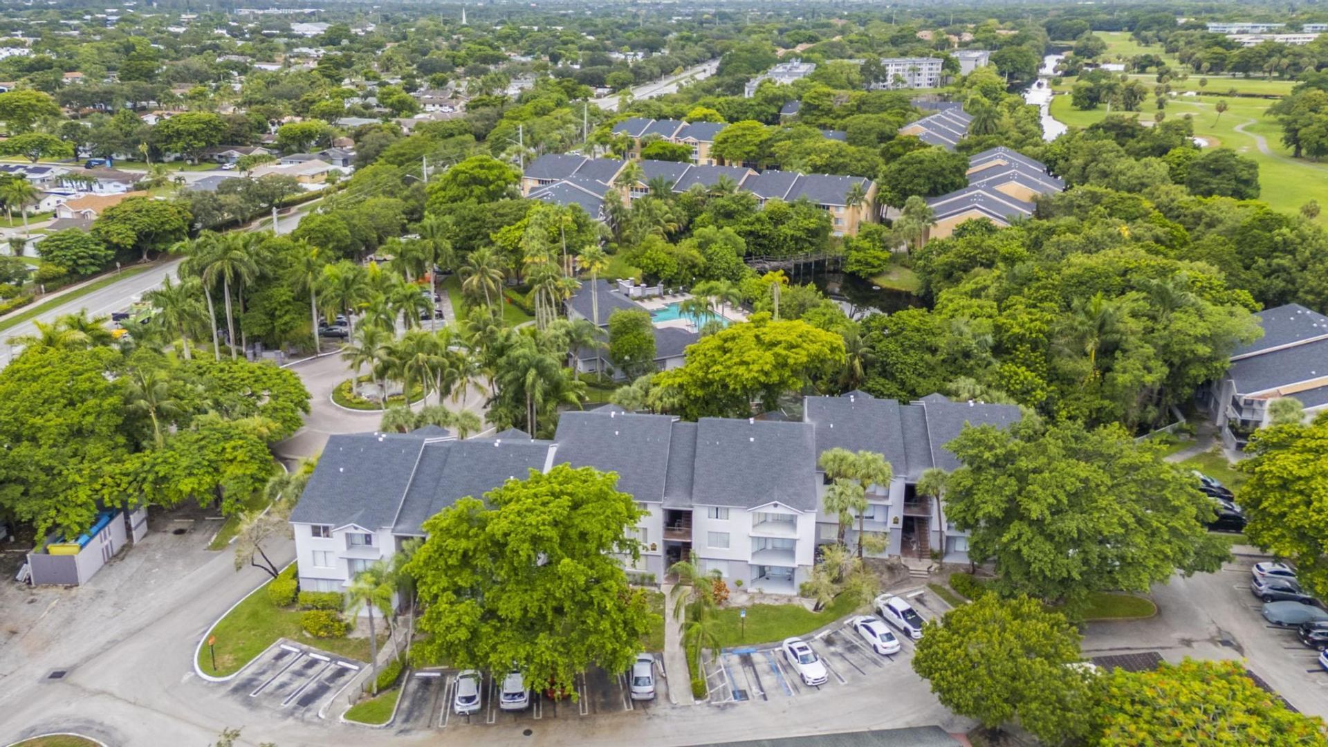 3985 W Mcnab Road, Unit A108, Pompano Beach, FL 33069 Photo
