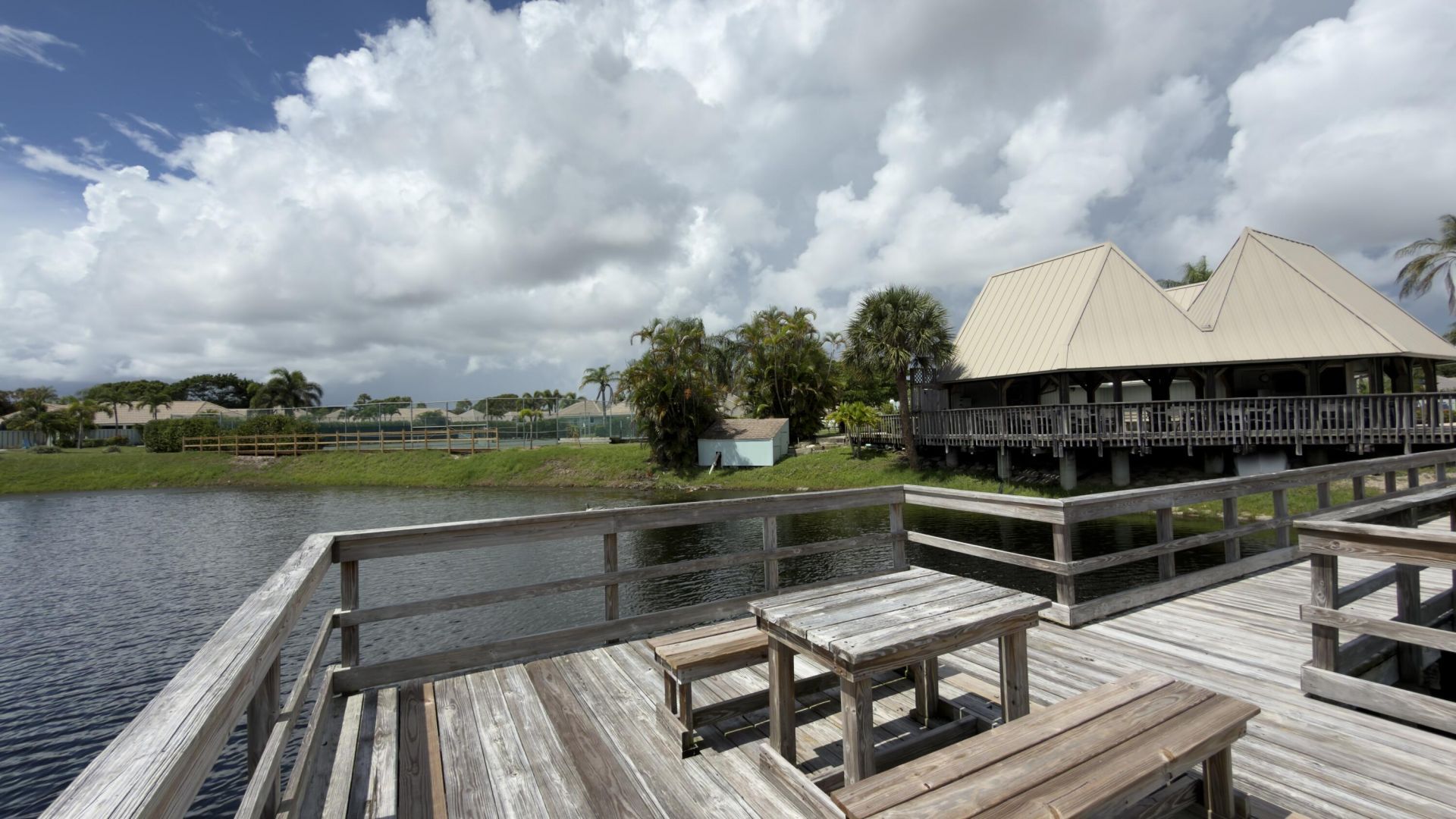 160 Bella Vista Court N, Unit 60, Jupiter, FL 33477 Photo