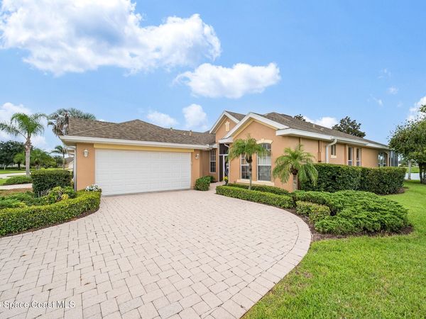 4592 Braywick Court , Rockledge, FL 32955