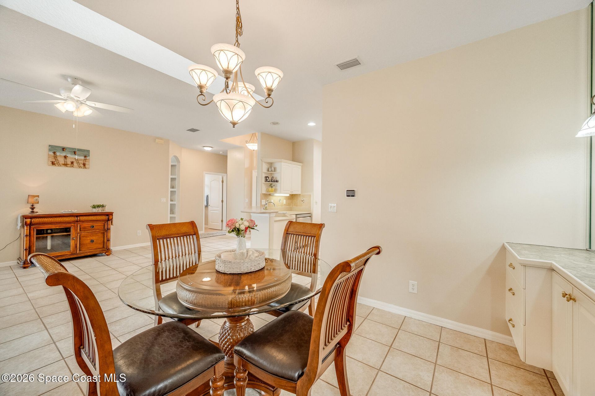 4592 Braywick Court, Rockledge, FL 32955 Photo