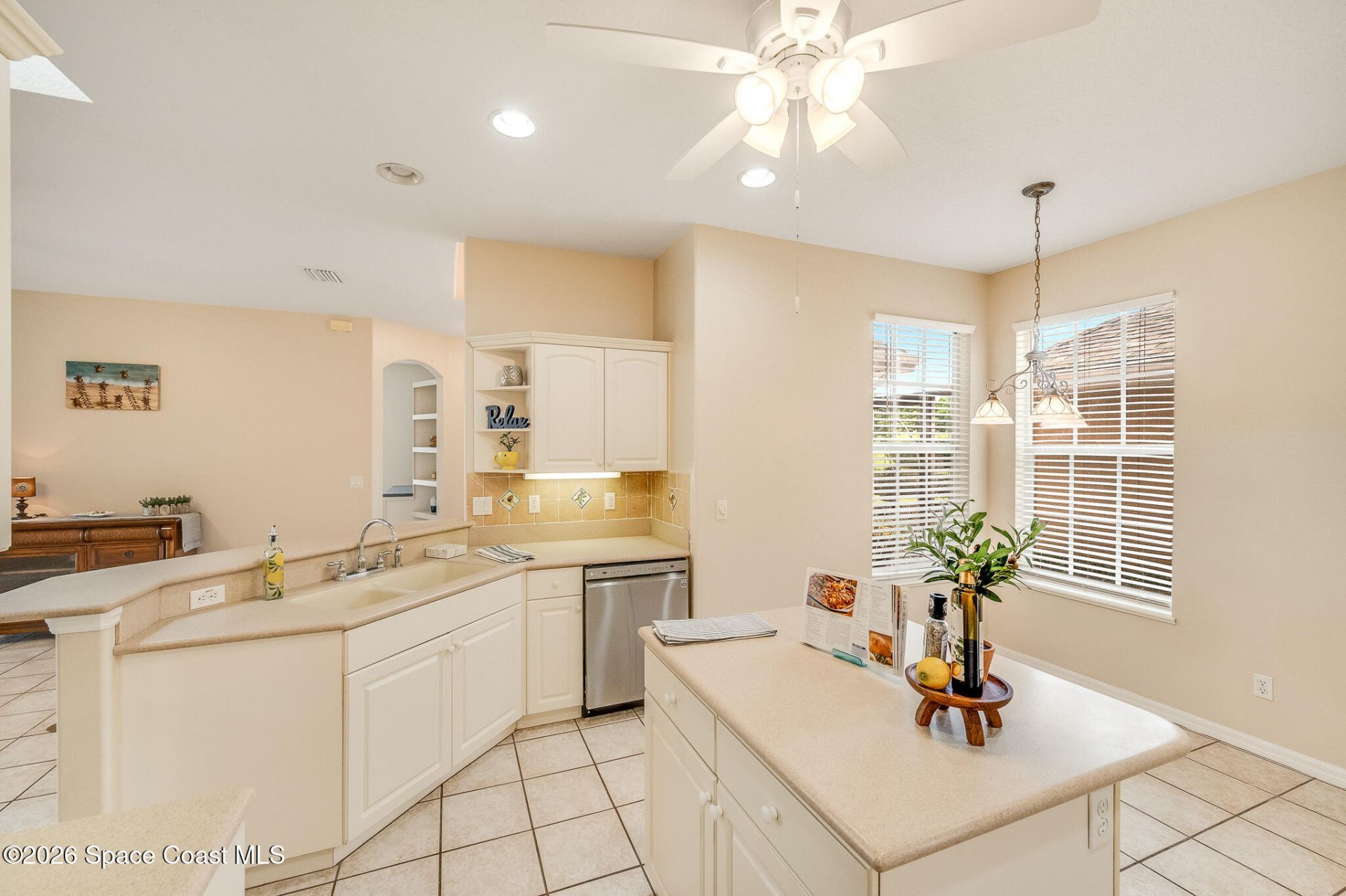 4592 Braywick Court, Rockledge, FL 32955 Photo