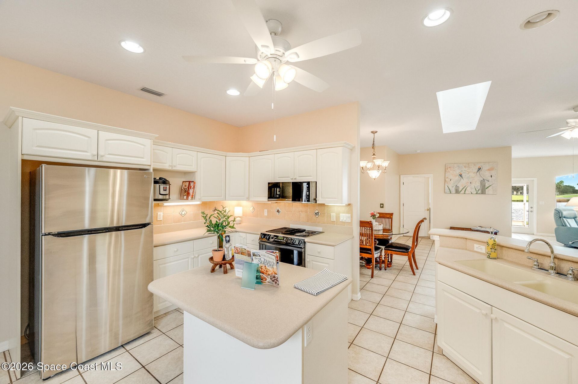 4592 Braywick Court, Rockledge, FL 32955 Photo