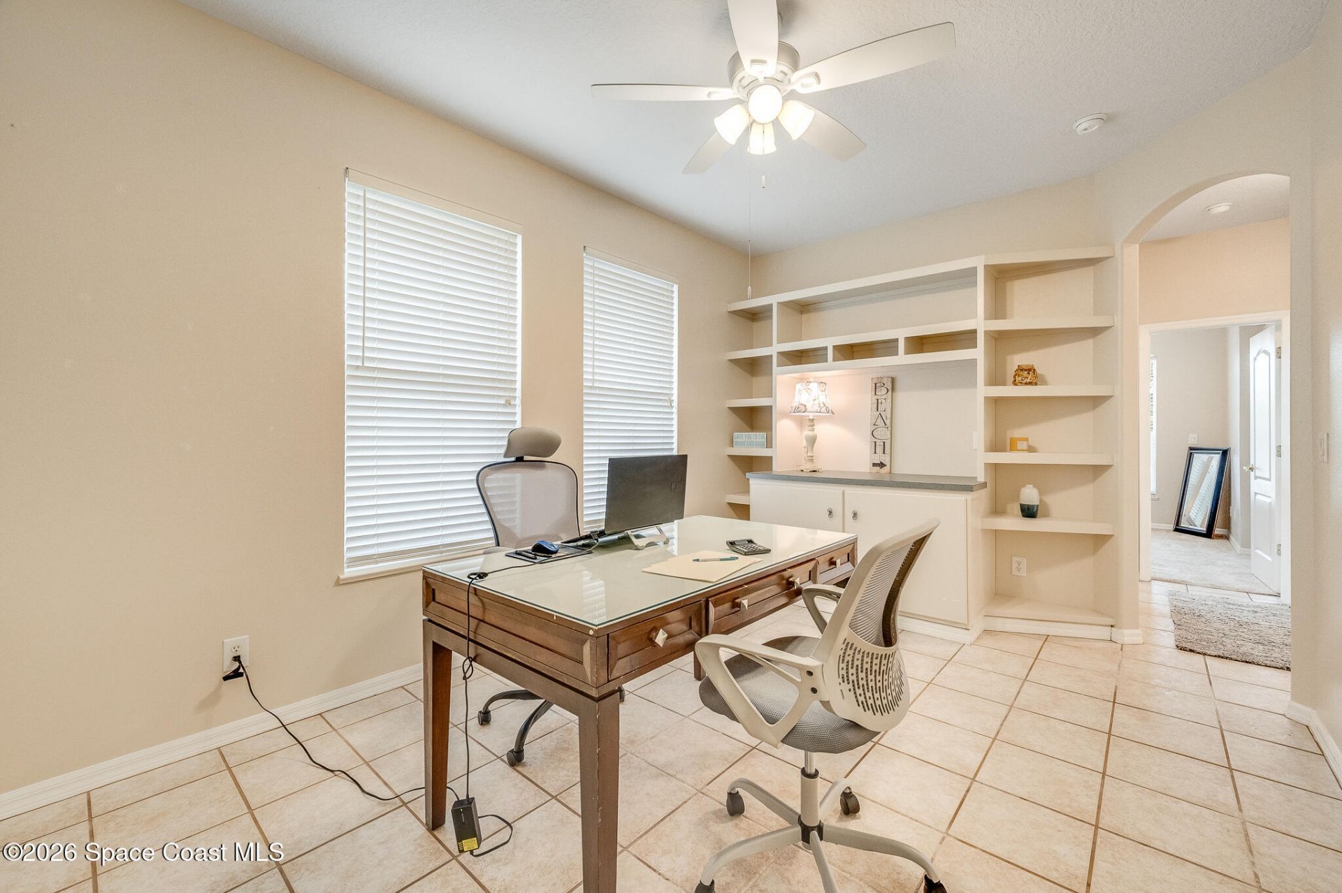 4592 Braywick Court, Rockledge, FL 32955 Photo
