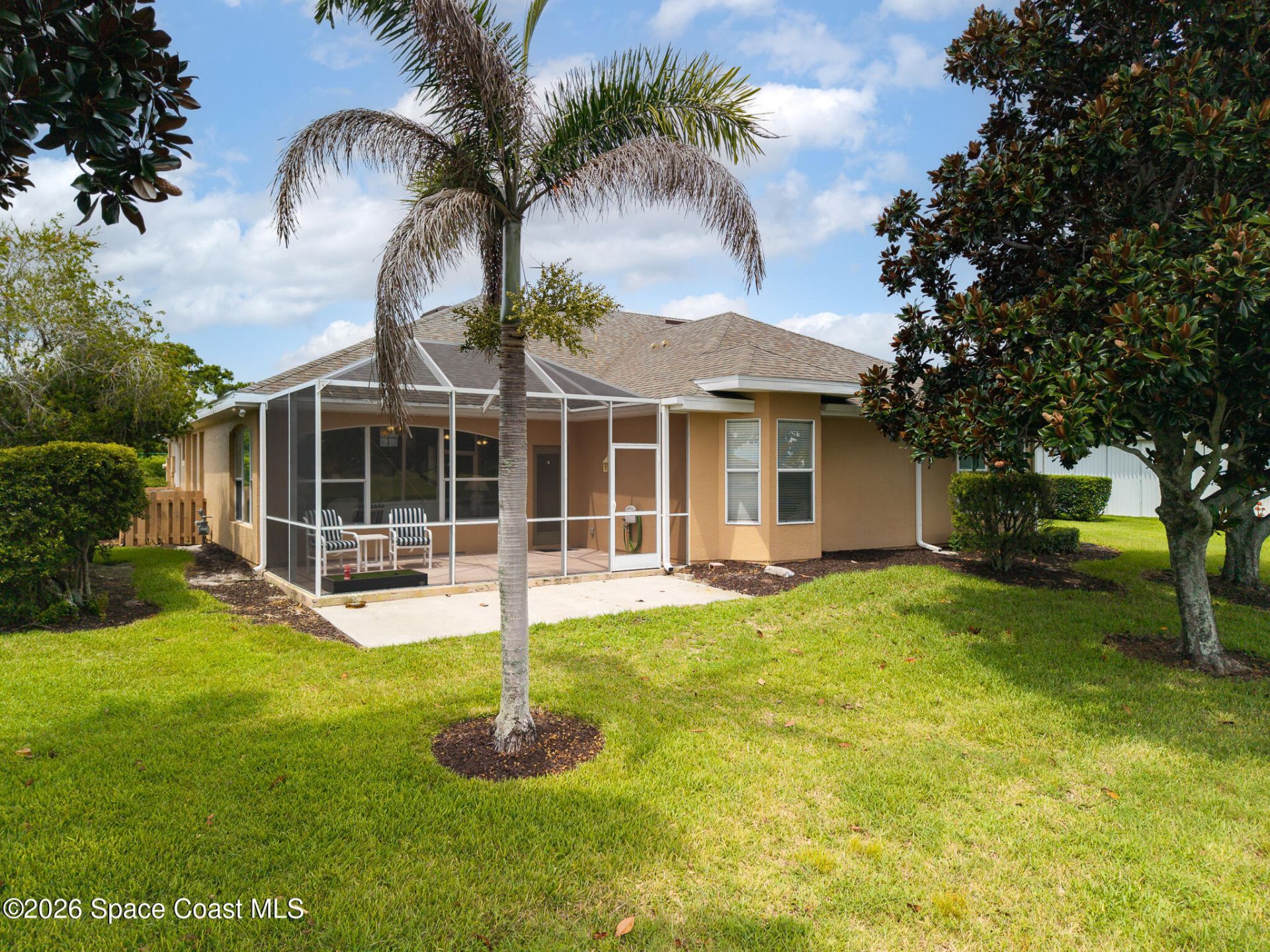 4592 Braywick Court, Rockledge, FL 32955 Photo