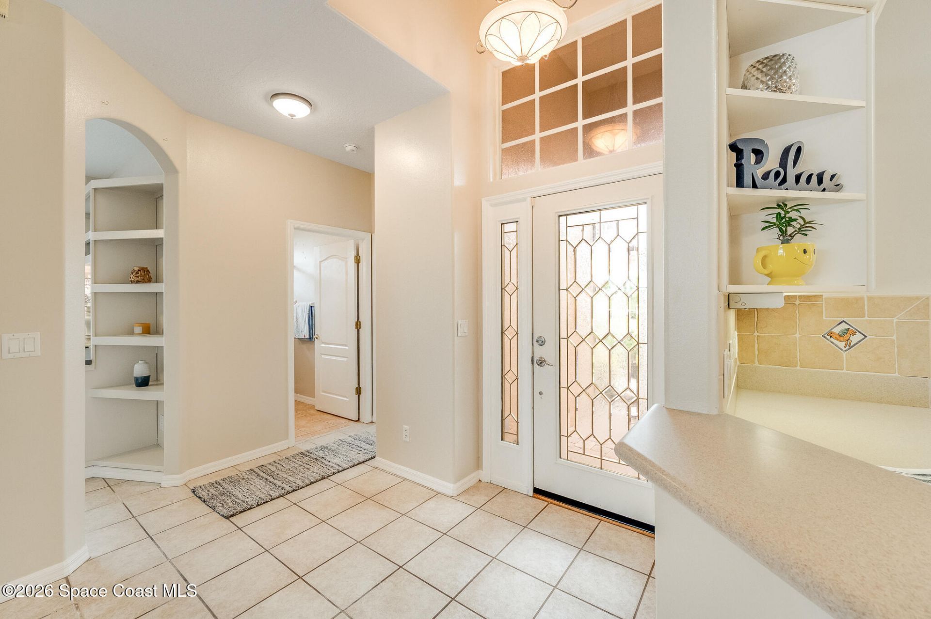 4592 Braywick Court, Rockledge, FL 32955 Photo