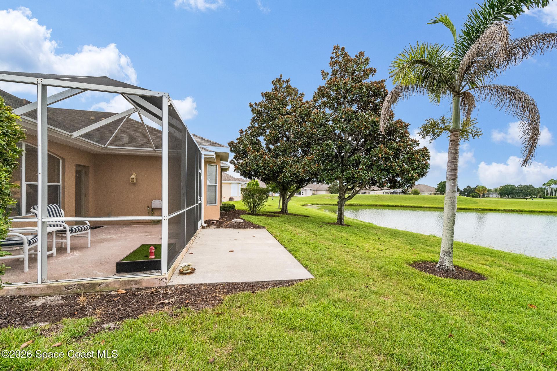 4592 Braywick Court, Rockledge, FL 32955 Photo