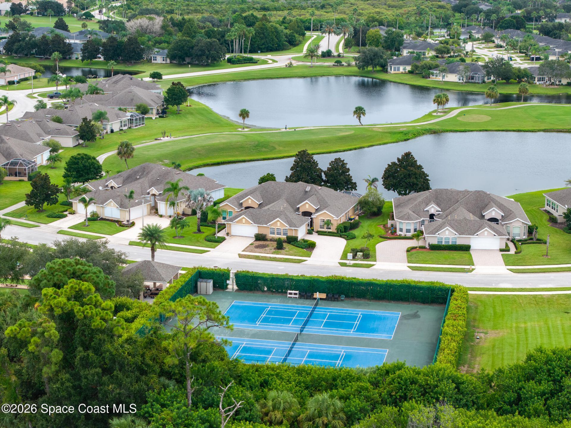 4592 Braywick Court, Rockledge, FL 32955 Photo