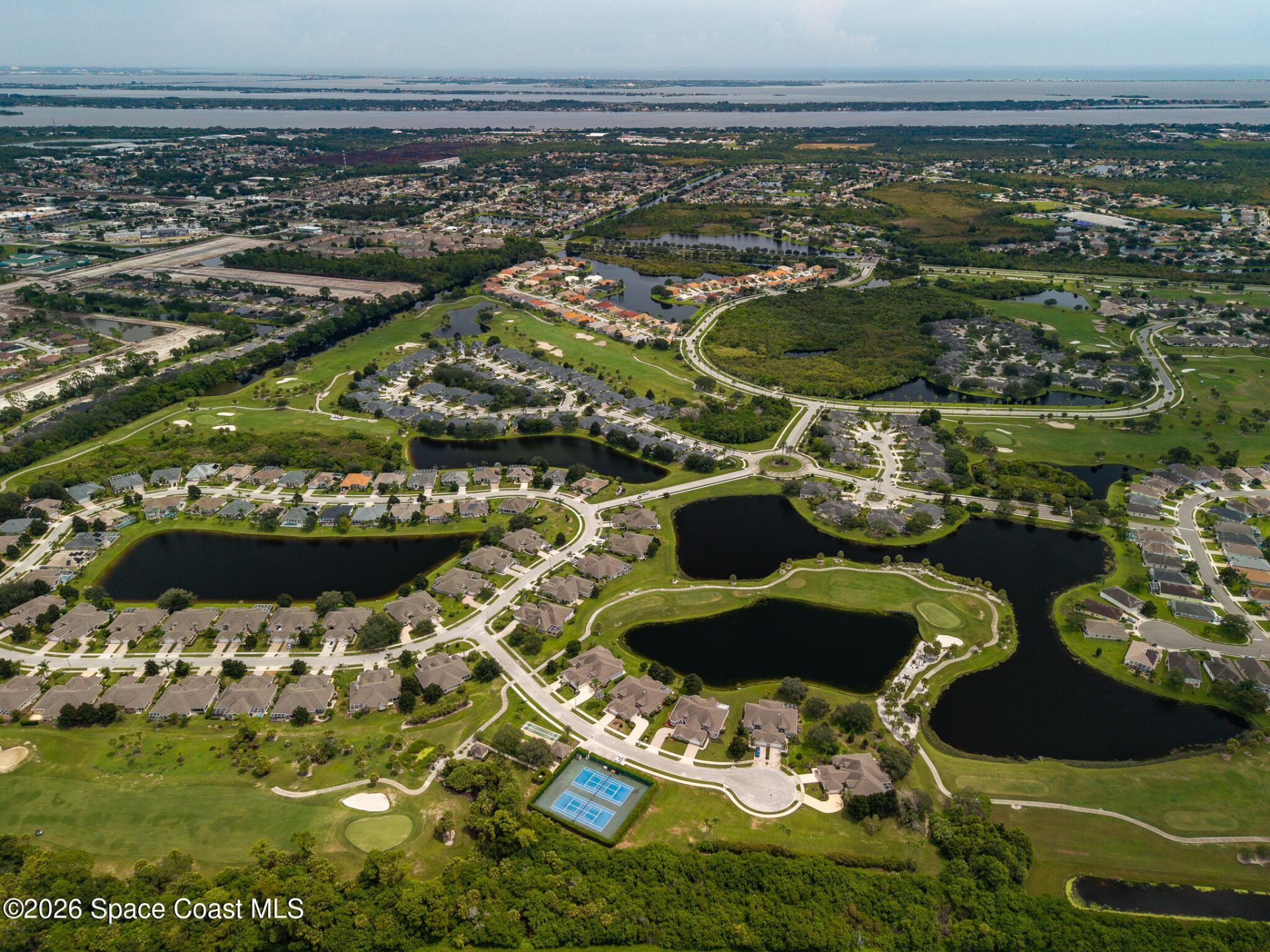 4592 Braywick Court, Rockledge, FL 32955 Photo