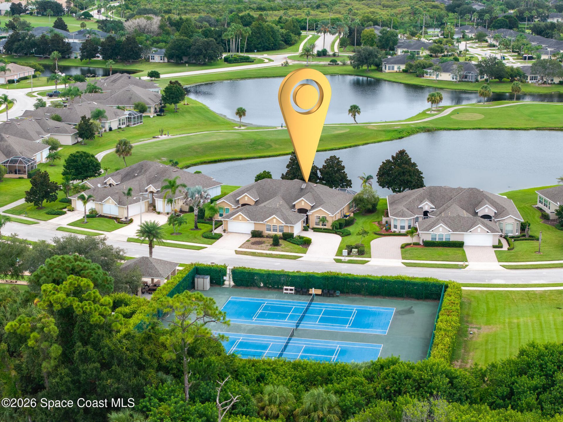 4592 Braywick Court, Rockledge, FL 32955 Photo