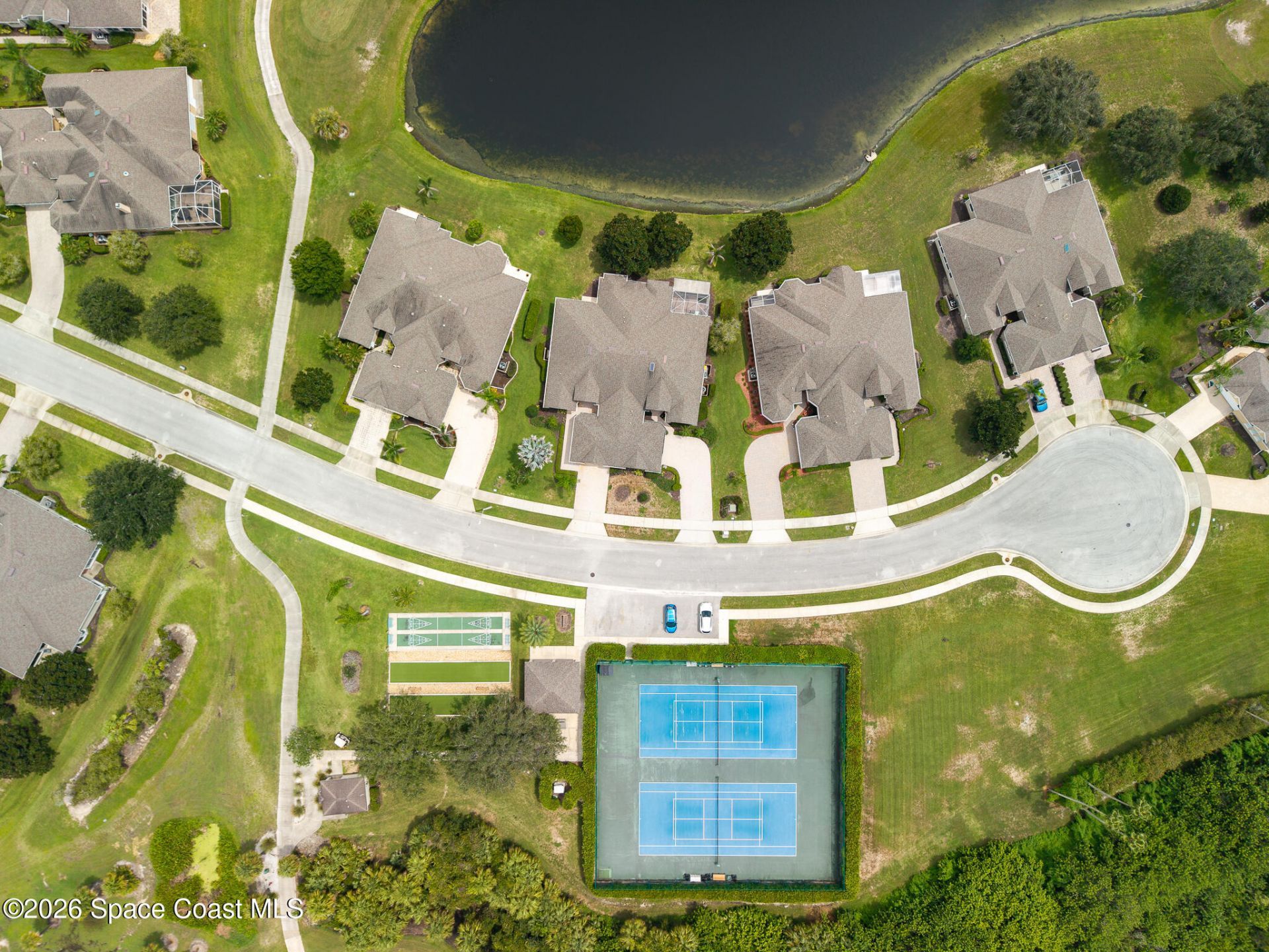 4592 Braywick Court, Rockledge, FL 32955 Photo