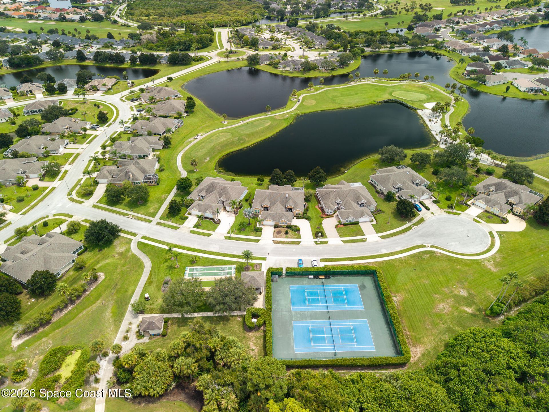 4592 Braywick Court, Rockledge, FL 32955 Photo