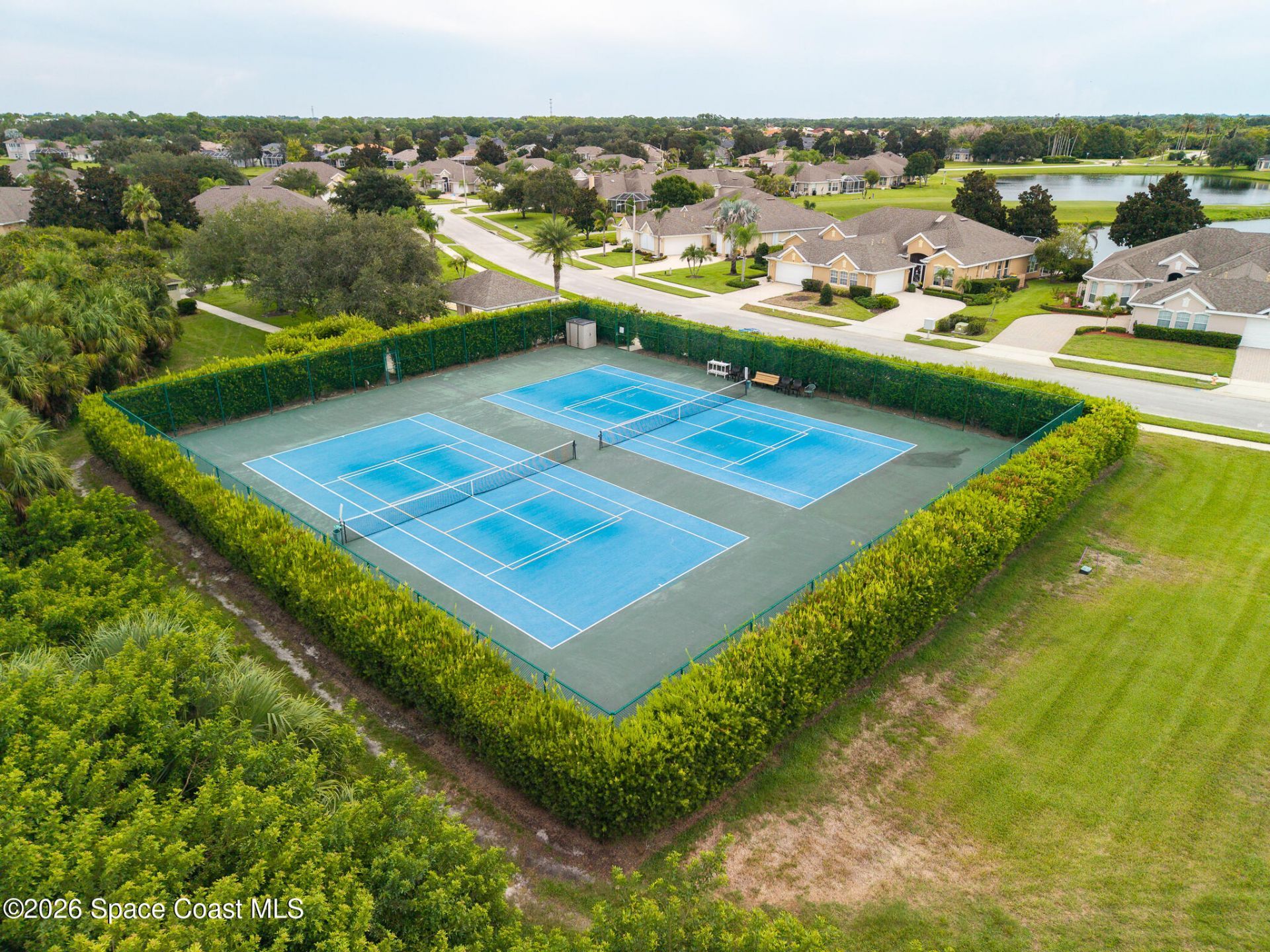 4592 Braywick Court, Rockledge, FL 32955 Photo