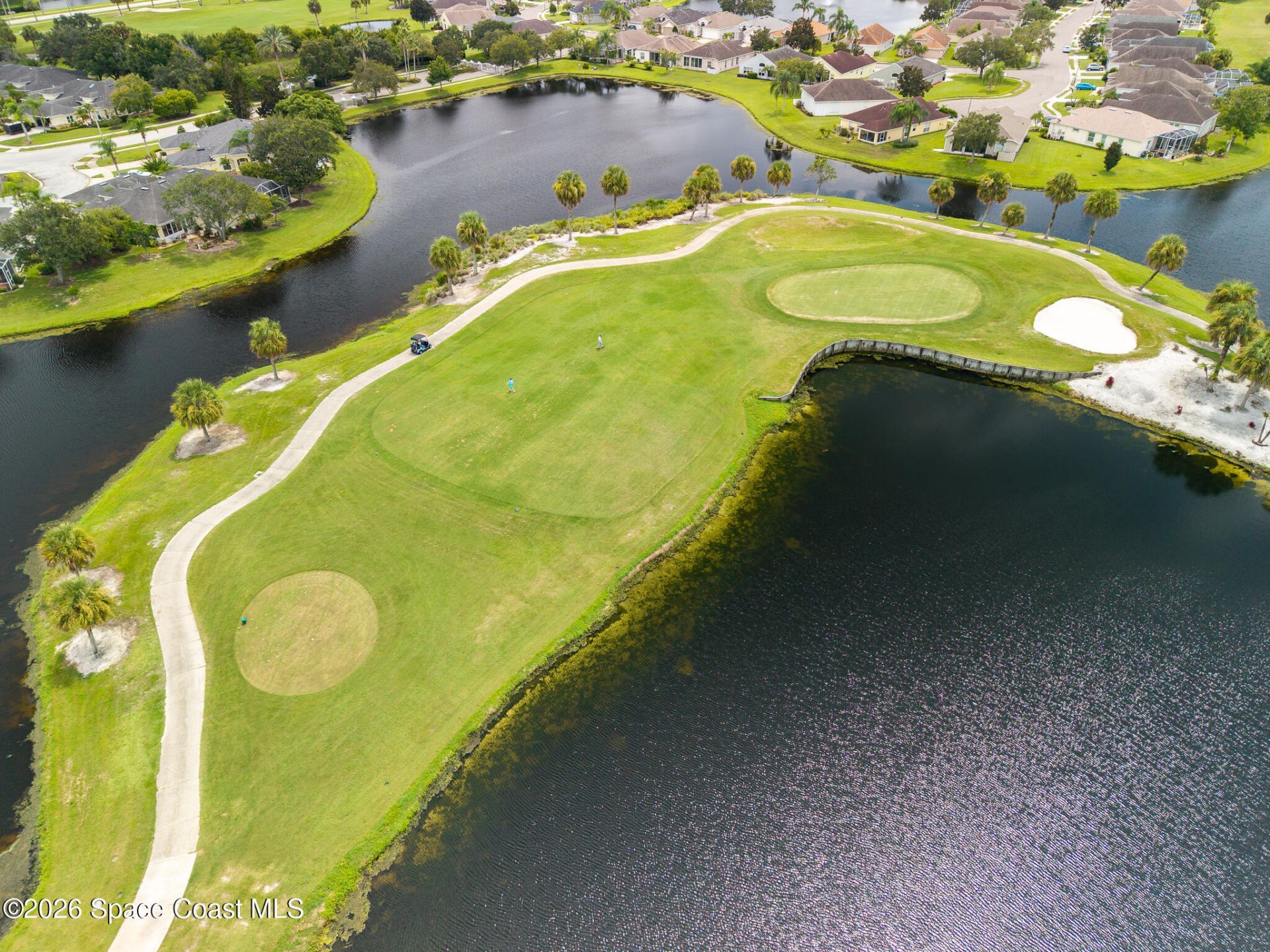 4592 Braywick Court, Rockledge, FL 32955 Photo