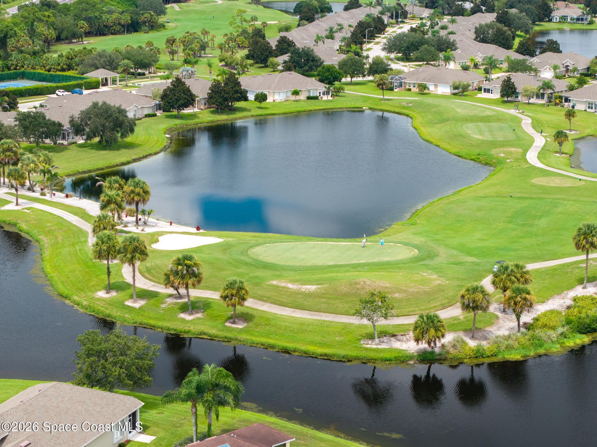 4592 Braywick Court, Rockledge, FL 32955 Photo