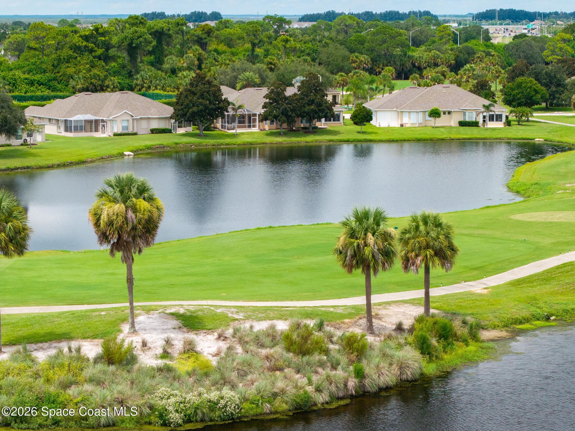 4592 Braywick Court, Rockledge, FL 32955 Photo