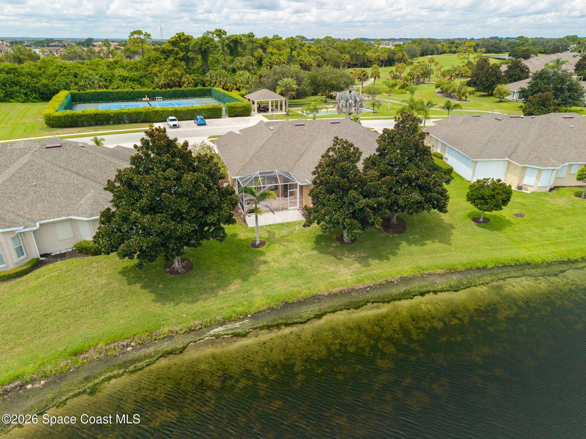 4592 Braywick Court, Rockledge, FL 32955 Photo