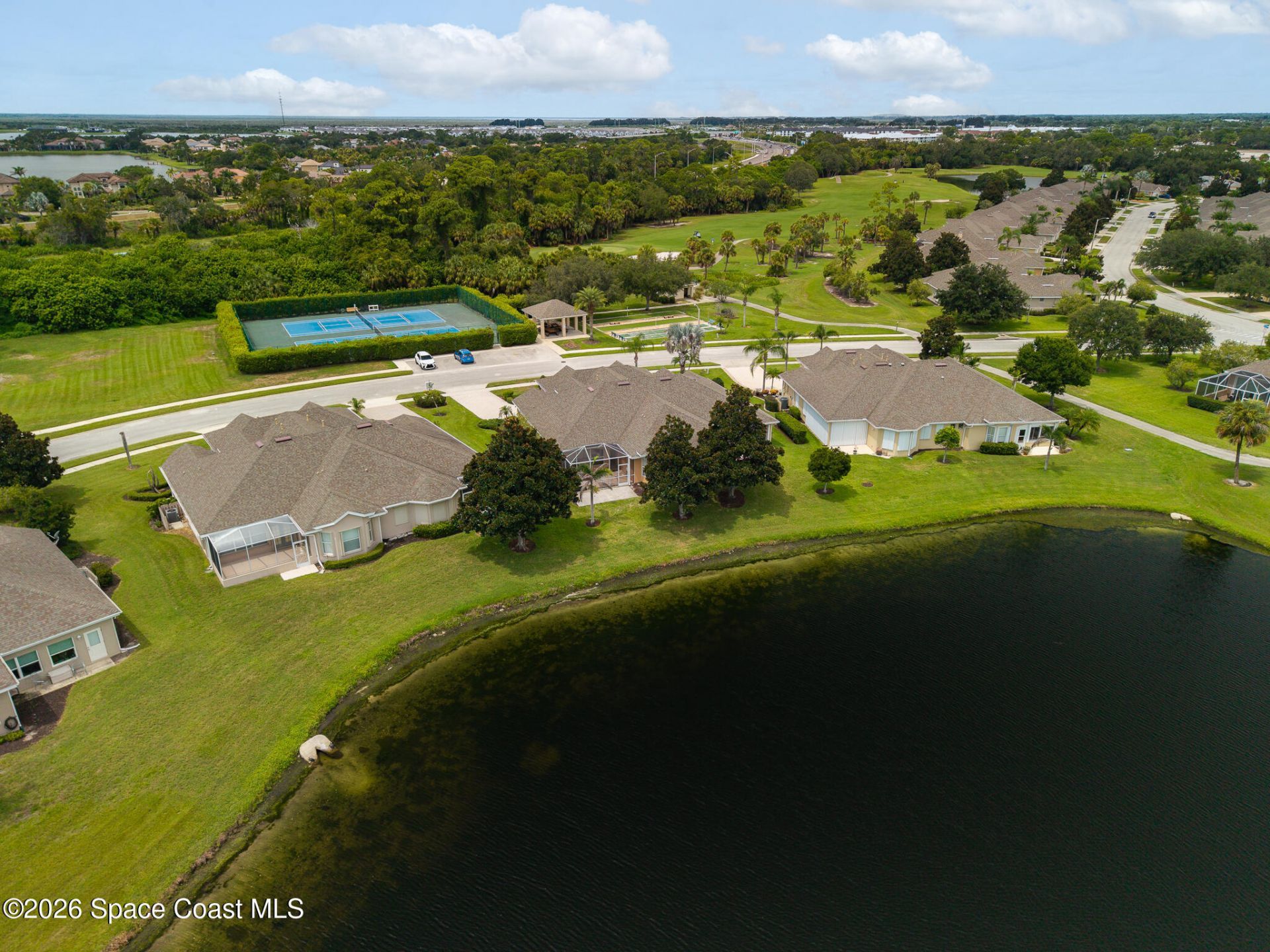 4592 Braywick Court, Rockledge, FL 32955 Photo