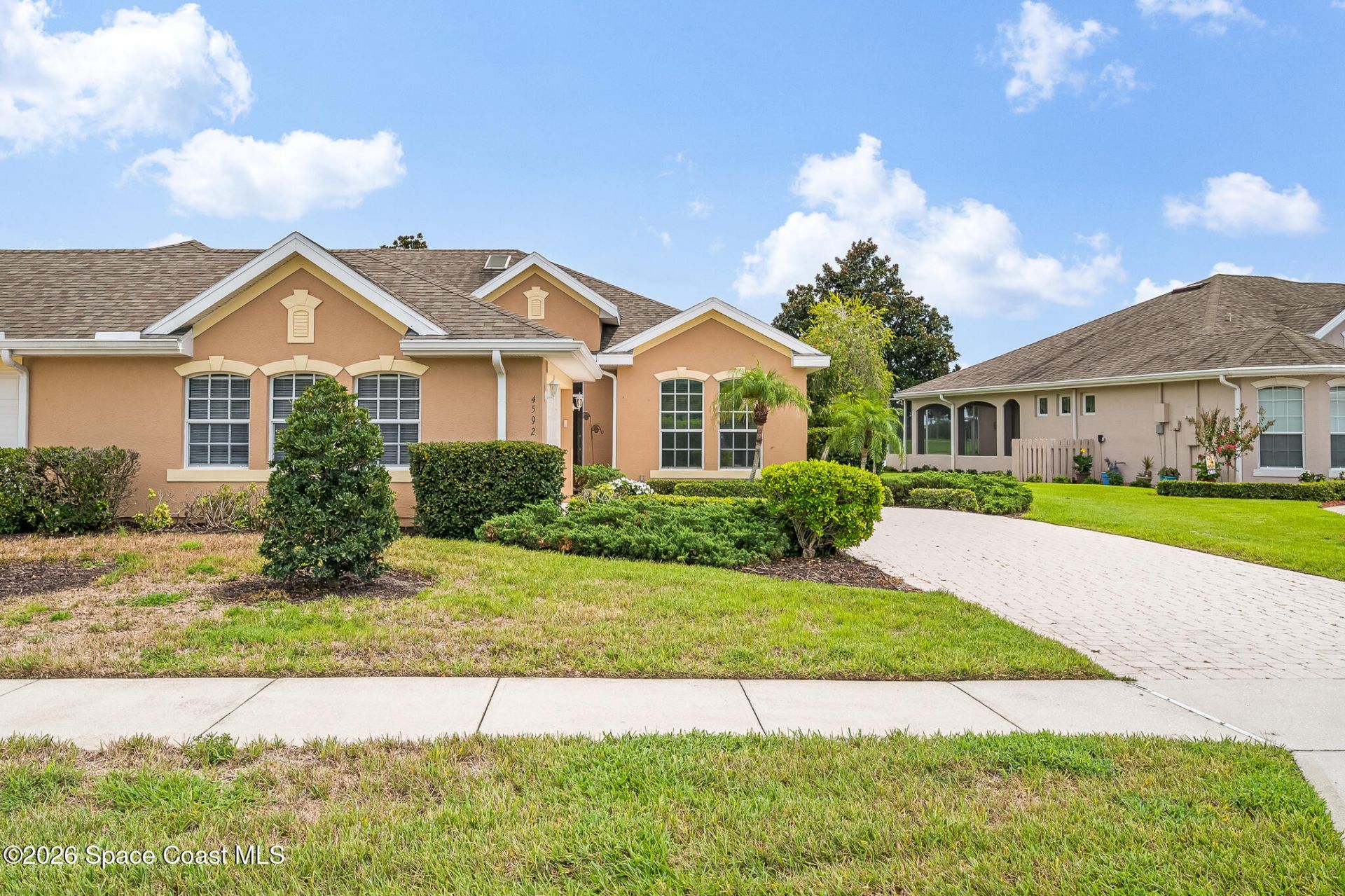 4592 Braywick Court, Rockledge, FL 32955 Photo