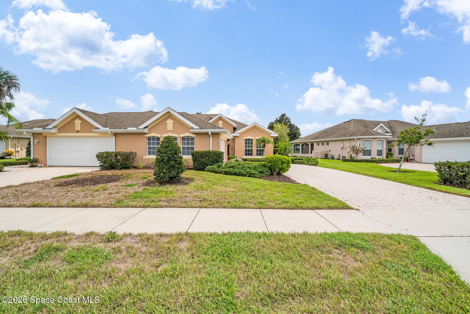 4592 Braywick Court, Rockledge, FL 32955 Photo