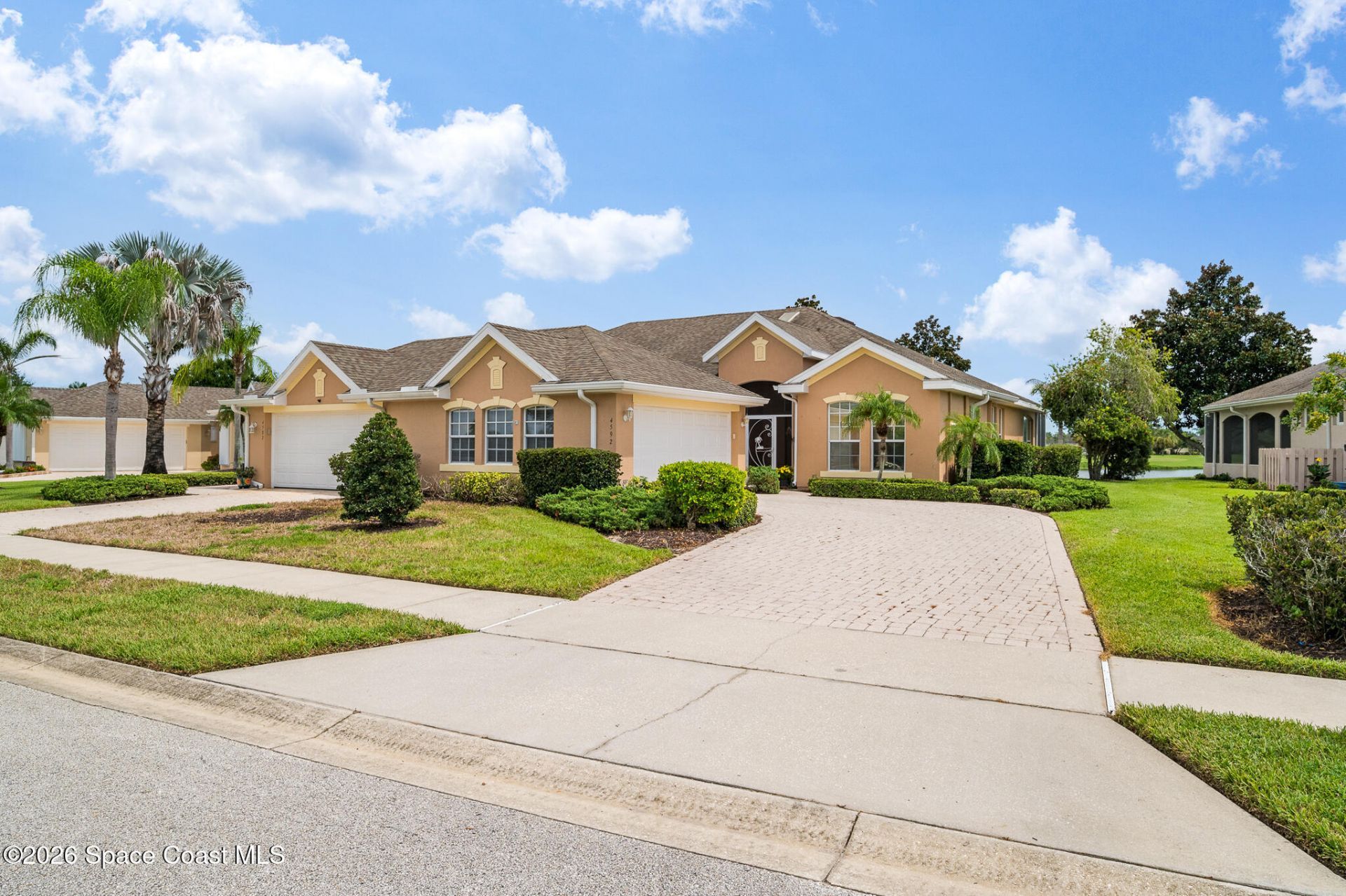 4592 Braywick Court, Rockledge, FL 32955 Photo