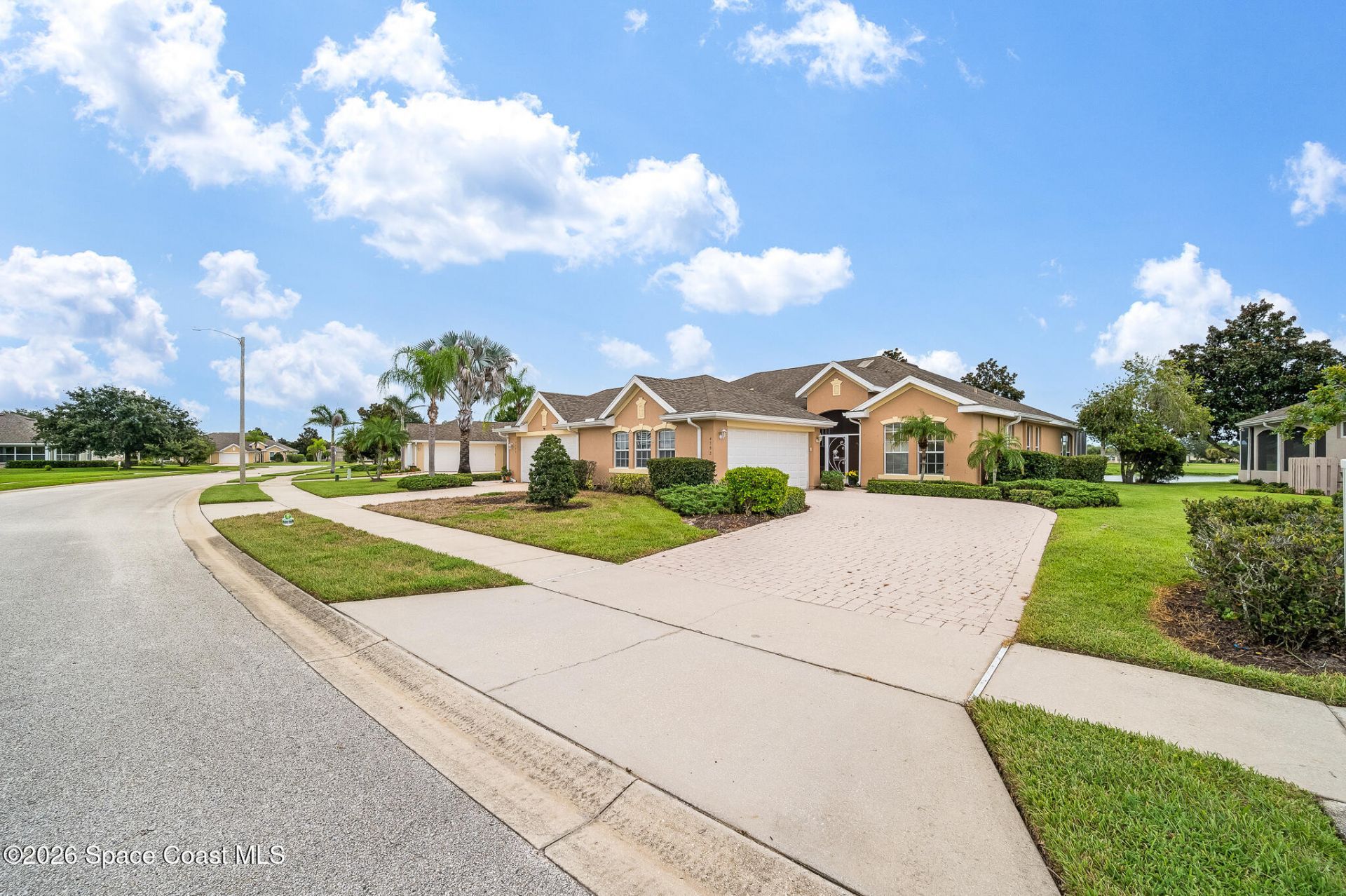 4592 Braywick Court, Rockledge, FL 32955 Photo