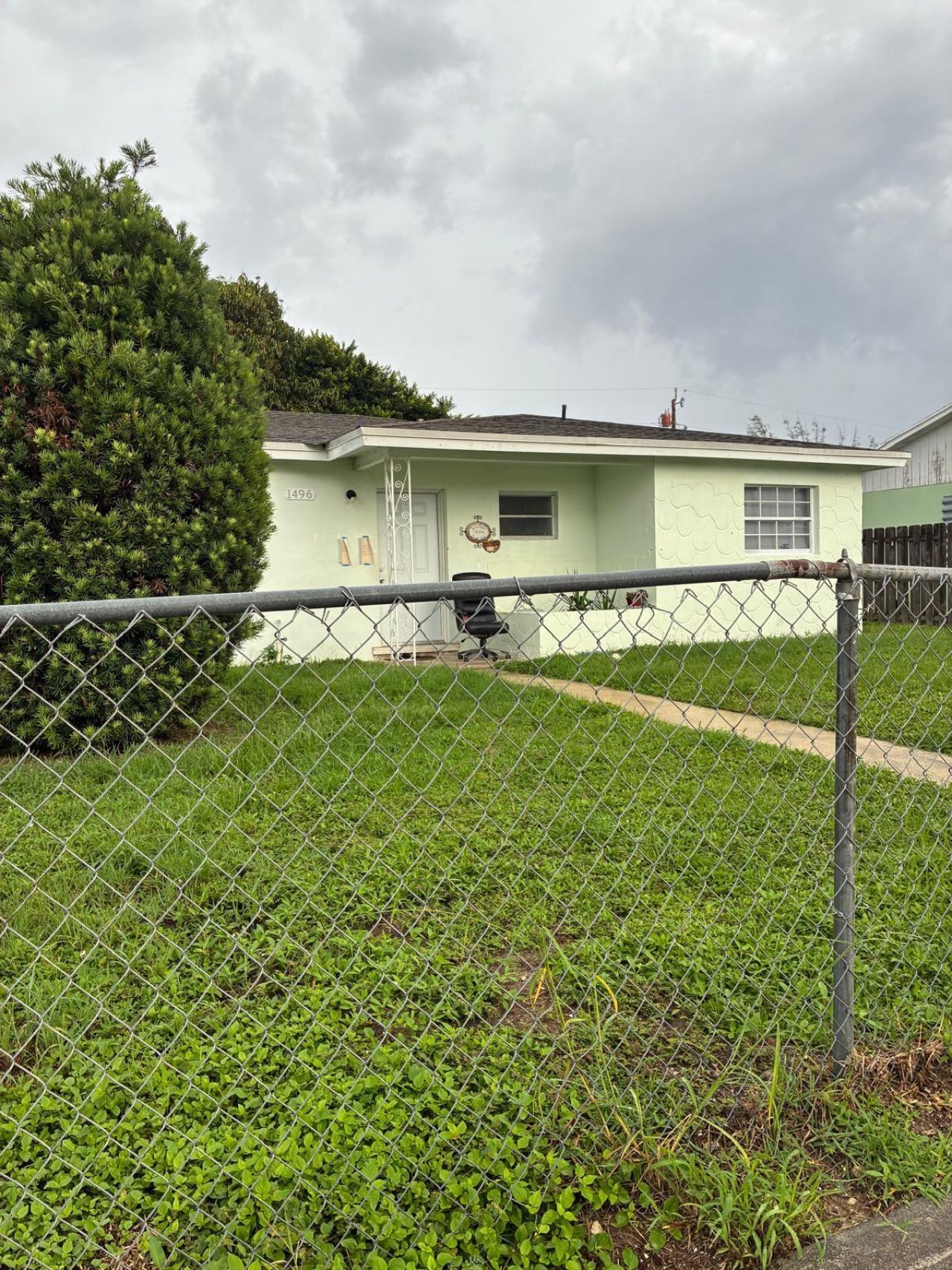 1496 W 32nd Street, West Palm Beach, FL 33404 Photo