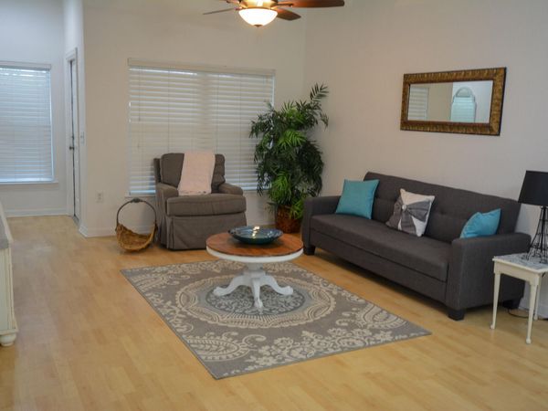 1825 Sandhill Crane Drive, Unit C1, Fort Pierce, FL 34982