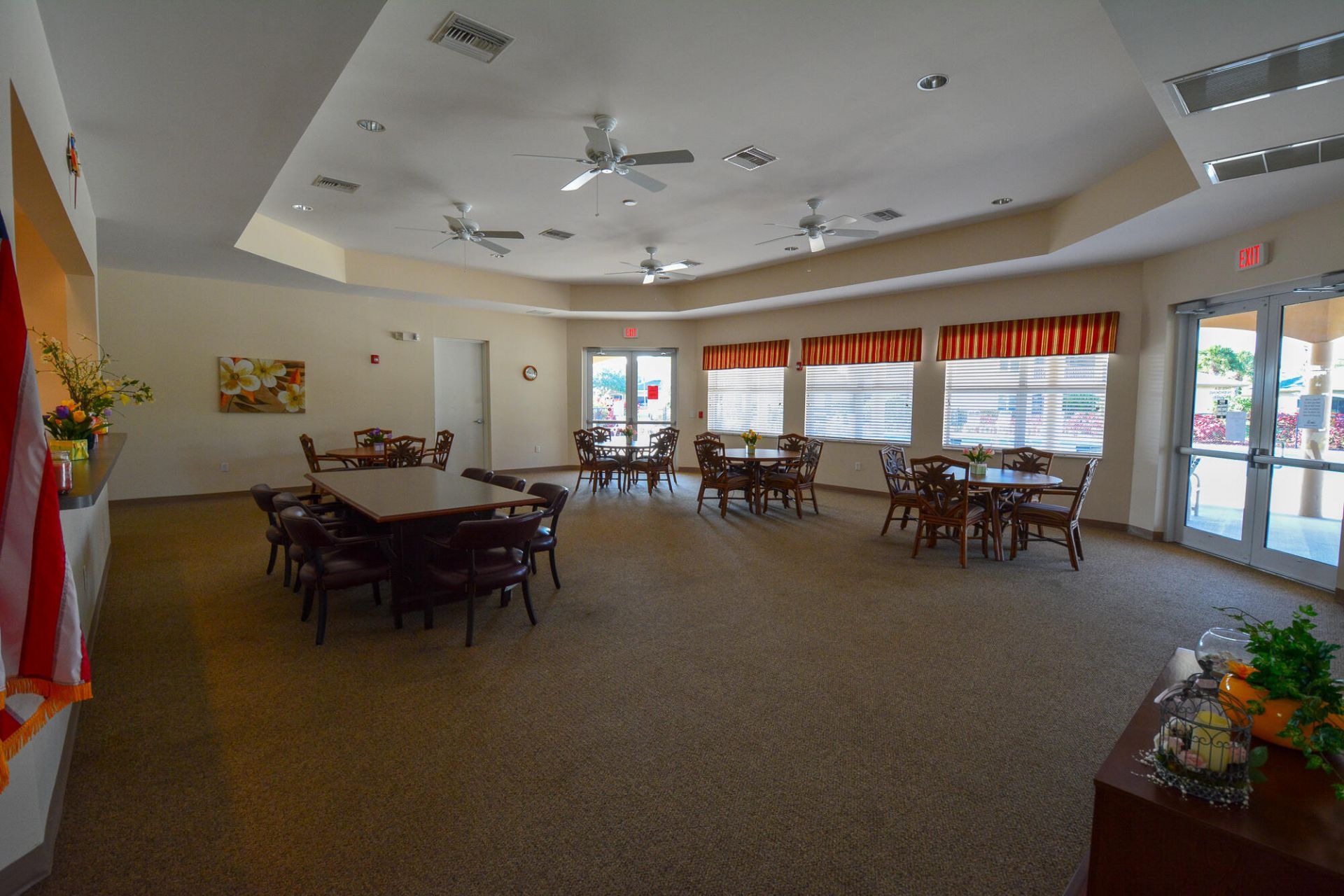 1825 Sandhill Crane Drive, Unit C1, Fort Pierce, FL 34982 Photo