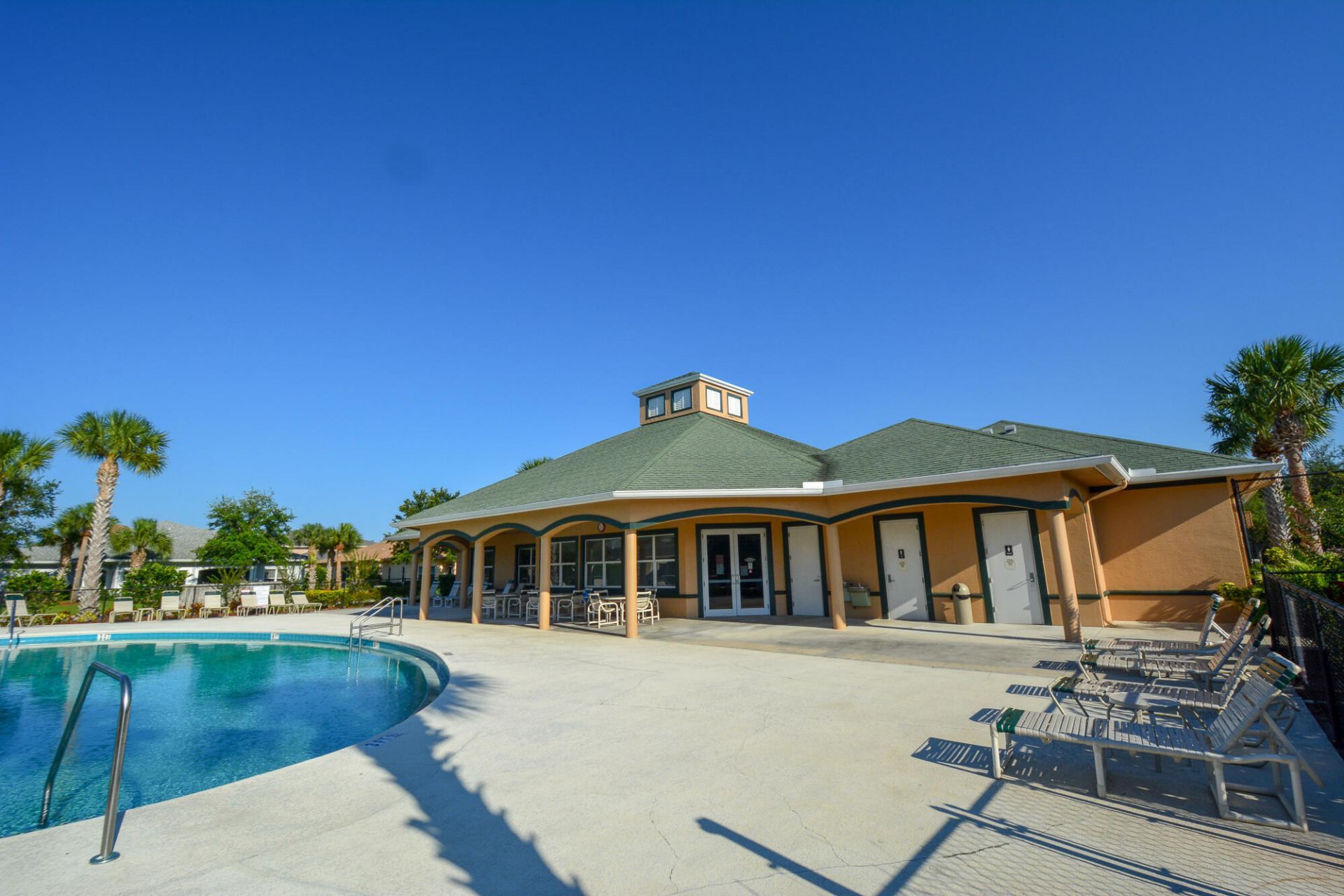 1825 Sandhill Crane Drive, Unit C1, Fort Pierce, FL 34982 Photo