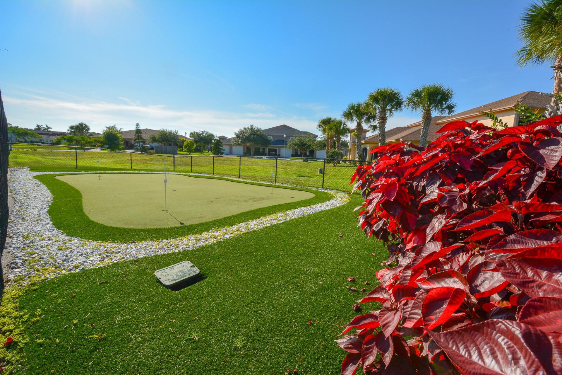 1825 Sandhill Crane Drive, Unit C1, Fort Pierce, FL 34982 Photo