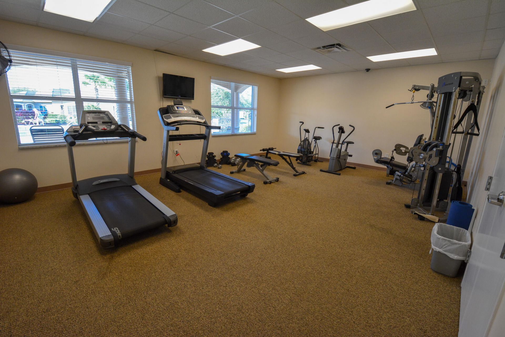 1825 Sandhill Crane Drive, Unit C1, Fort Pierce, FL 34982 Photo