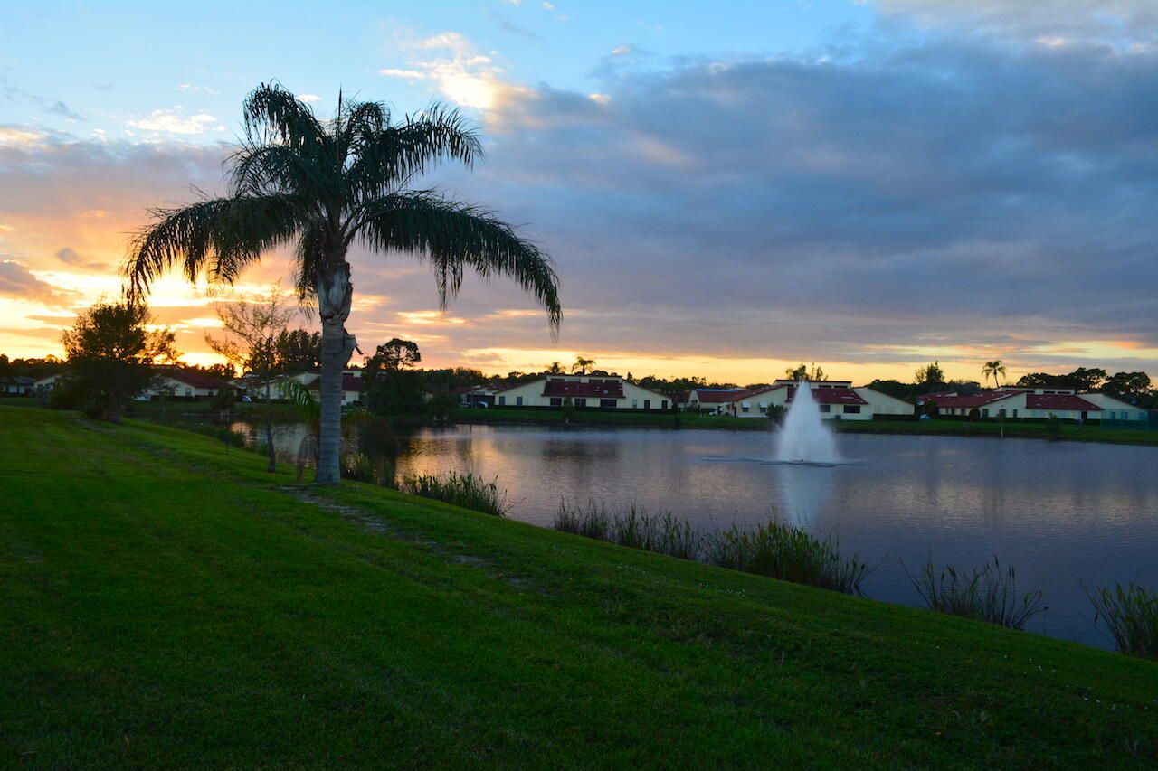 1825 Sandhill Crane Drive, Unit C1, Fort Pierce, FL 34982 Photo
