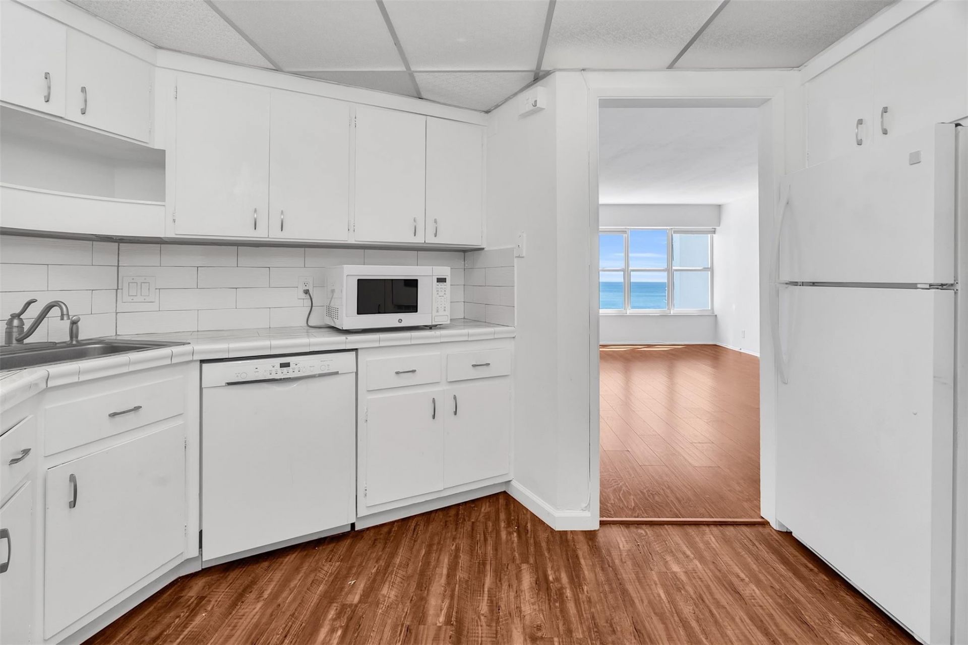 3700 Galt Ocean Drive, Unit 1209, Fort Lauderdale, FL 33308 Photo