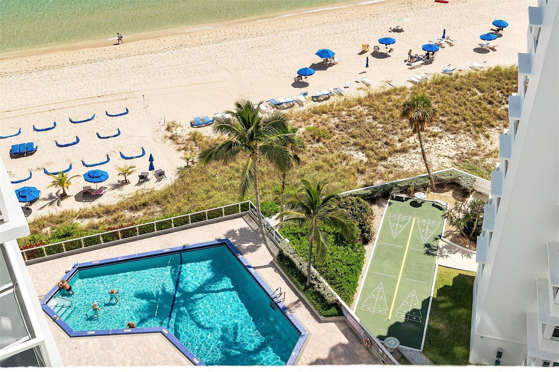 3700 Galt Ocean Drive, Unit 1209, Fort Lauderdale, FL 33308 Photo