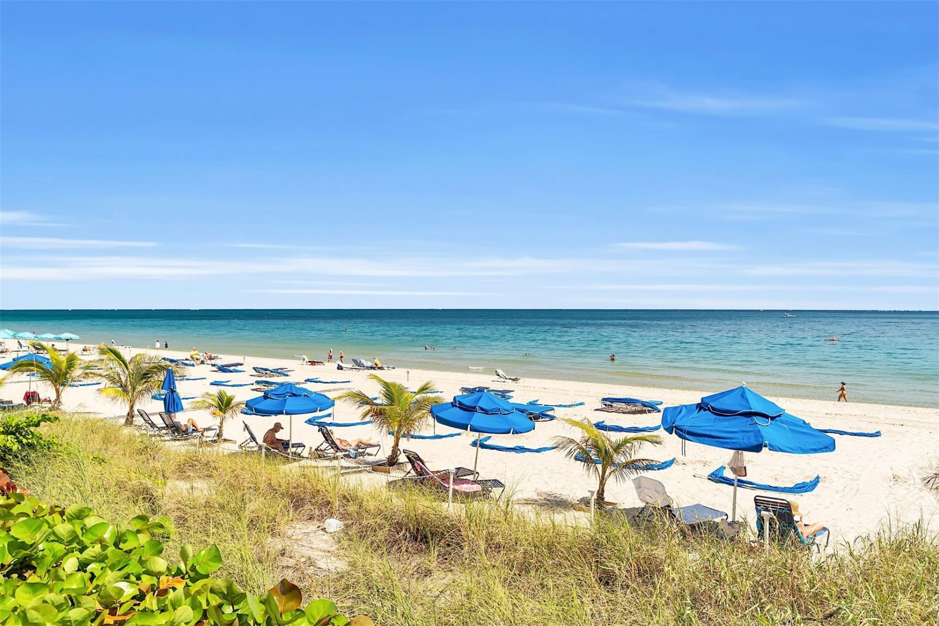 3700 Galt Ocean Drive, Unit 1209, Fort Lauderdale, FL 33308 Photo