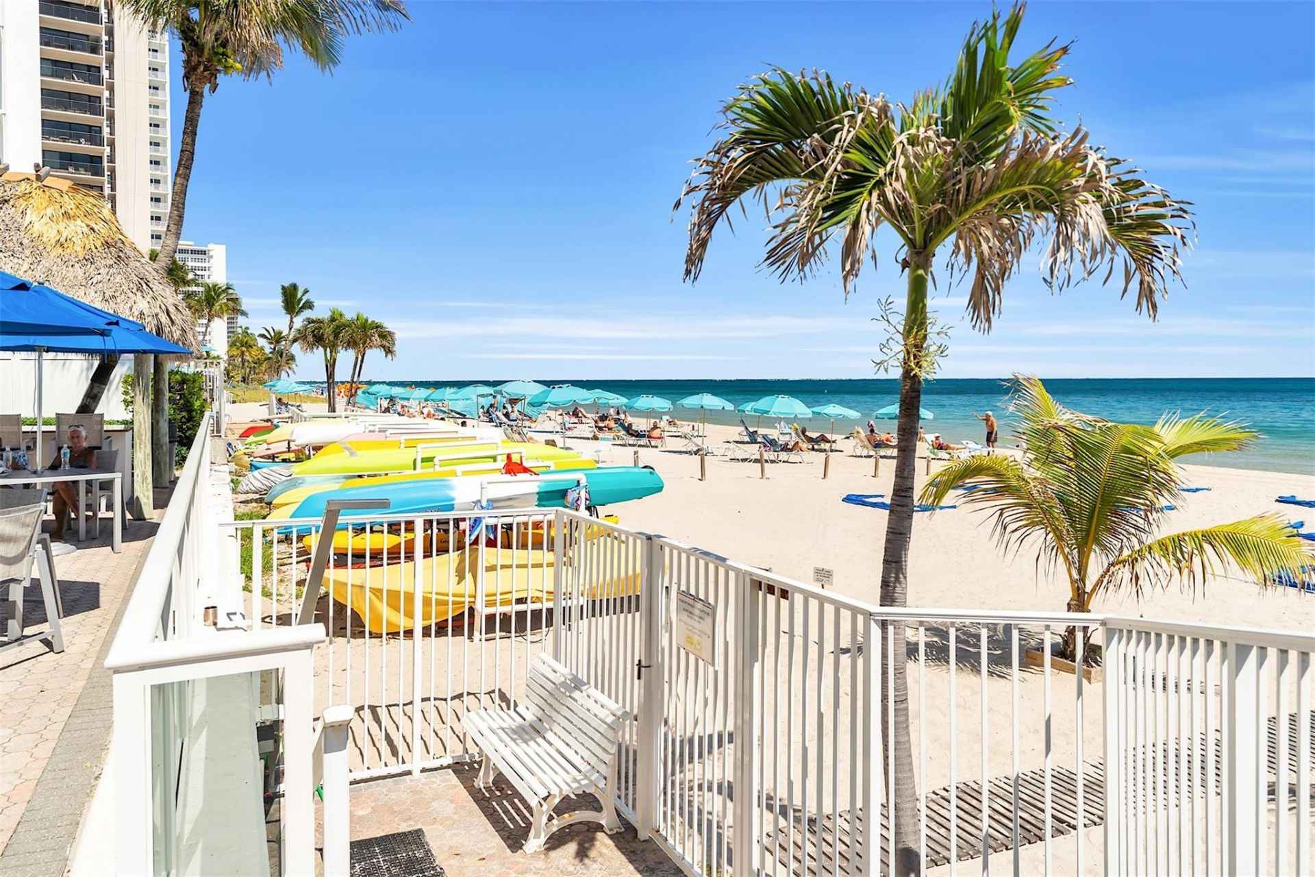 3700 Galt Ocean Drive, Unit 1209, Fort Lauderdale, FL 33308 Photo