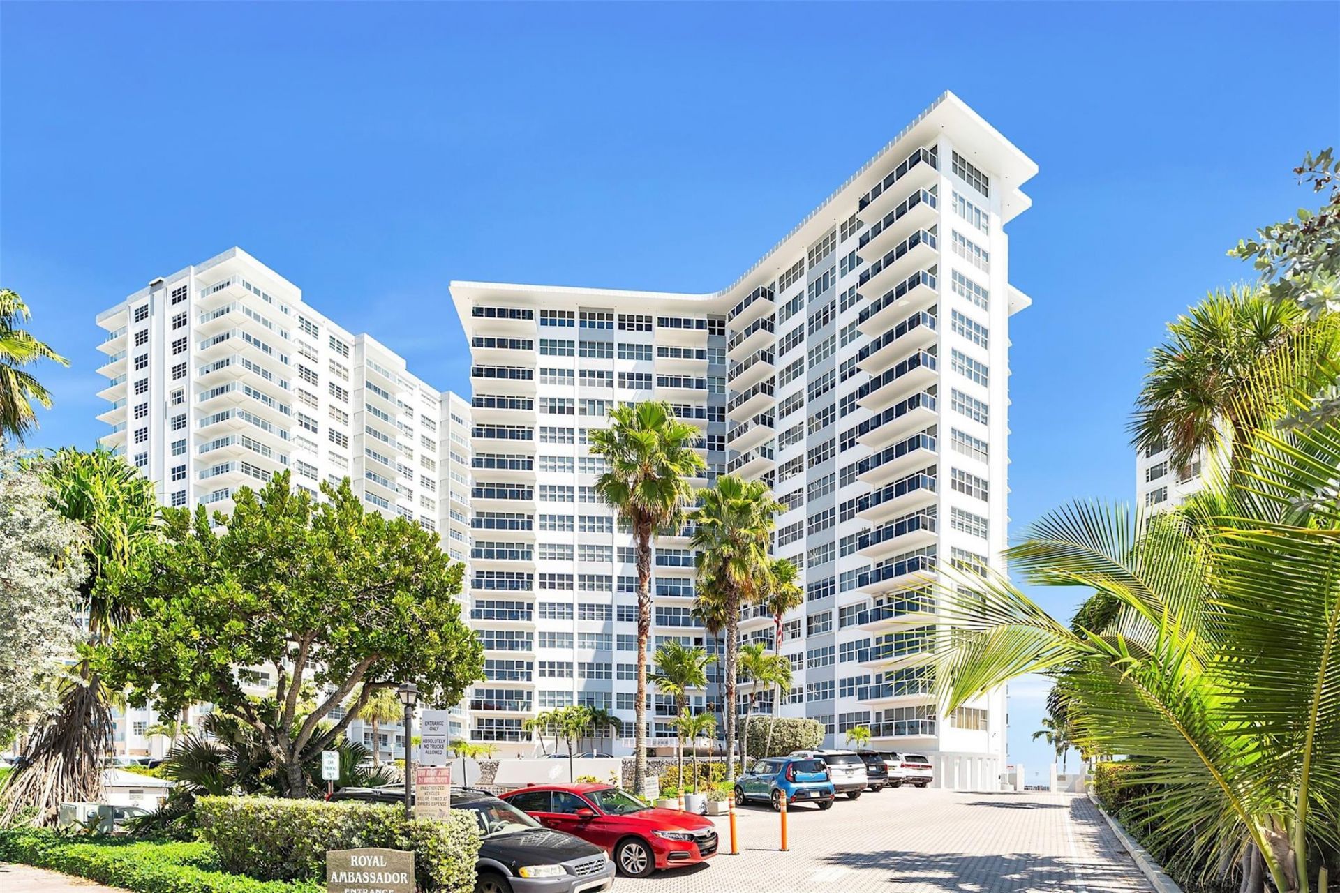 3700 Galt Ocean Drive, Unit 1209, Fort Lauderdale, FL 33308 Photo