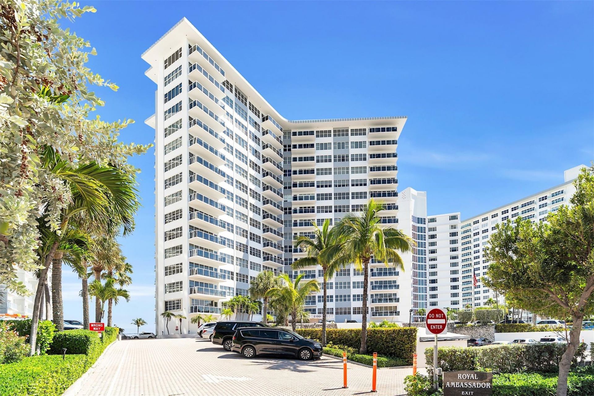 3700 Galt Ocean Drive, Unit 1209, Fort Lauderdale, FL 33308 Photo