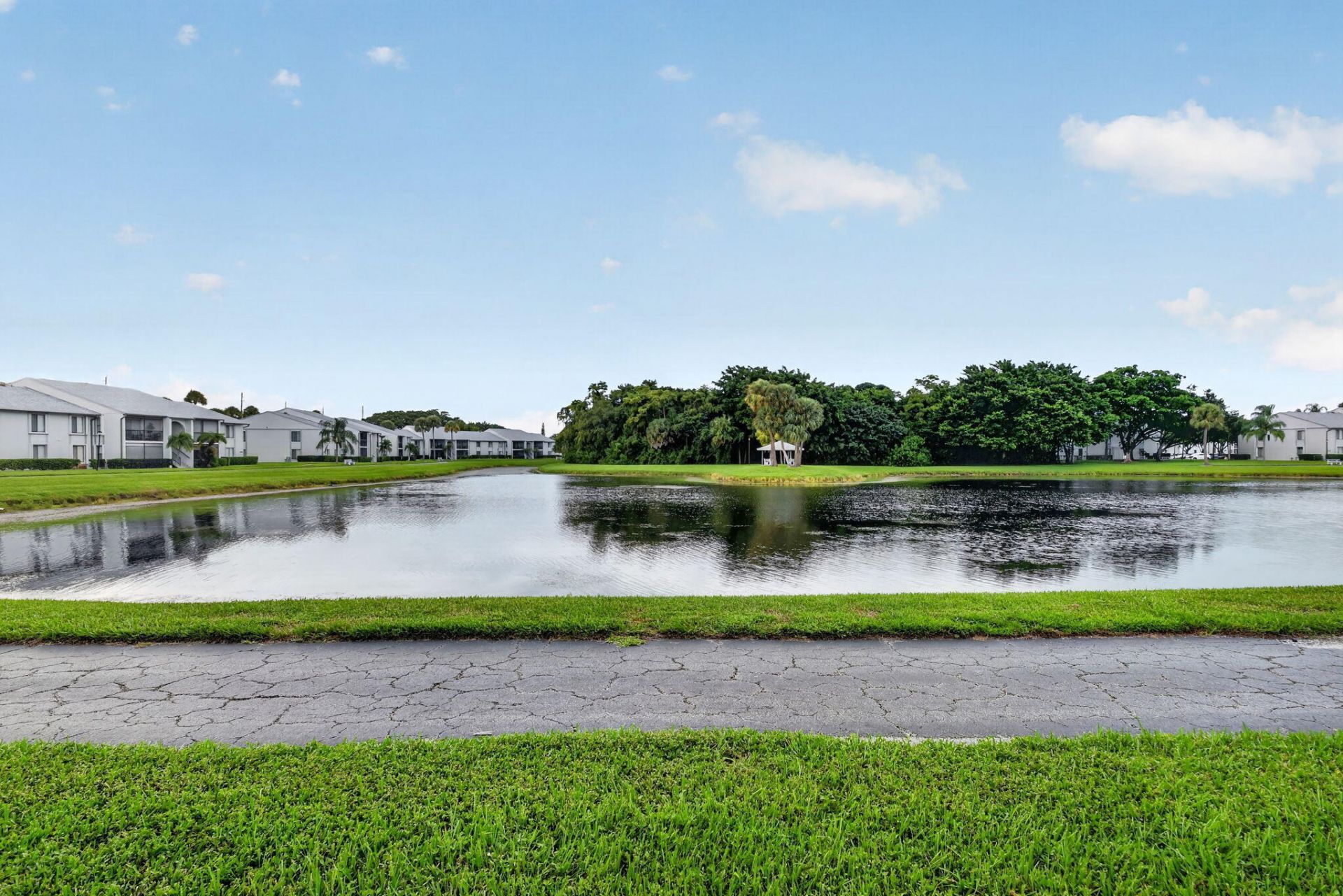 1002 Green Pine Boulevard, Unit C1, West Palm Beach, FL 33409 Photo