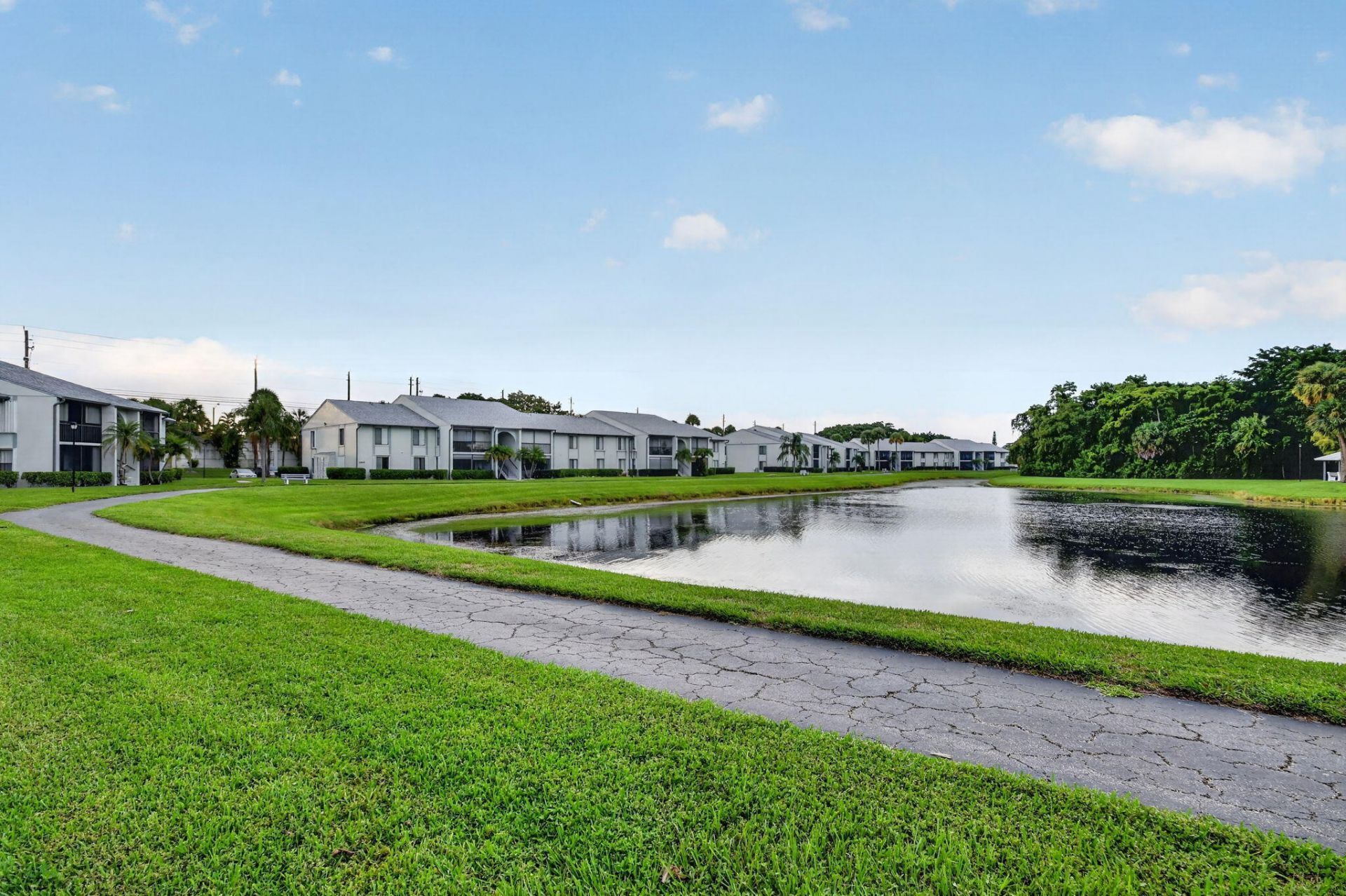 1002 Green Pine Boulevard, Unit C1, West Palm Beach, FL 33409 Photo