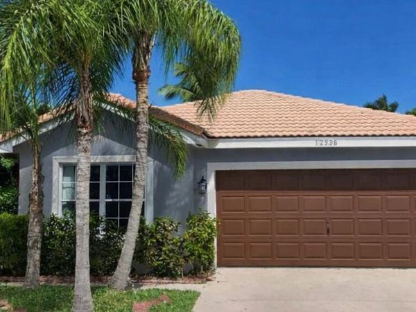 17398 SW 22nd Court, Miramar, FL 33029
