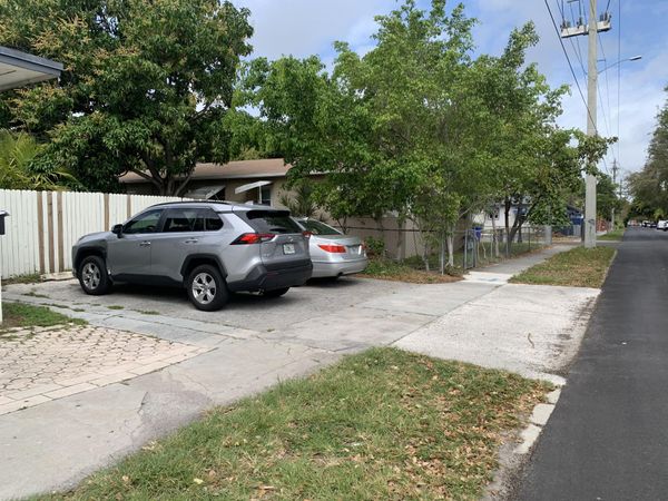 810 S 19TH Avenue, Unit 1-2, Hollywood, FL 33020