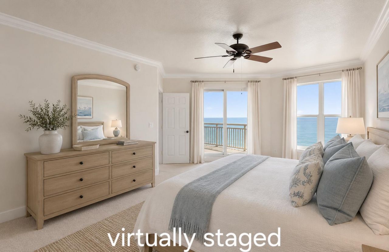 3702 N Highway A1a, Unit 801, Fort Pierce, FL 34949 Photo