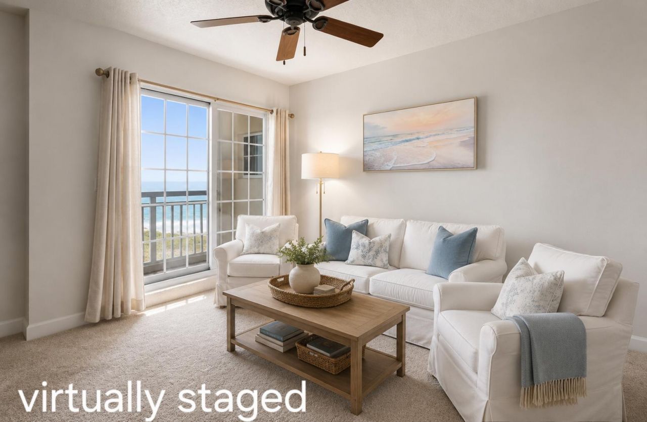 3702 N Highway A1a, Unit 801, Fort Pierce, FL 34949 Photo
