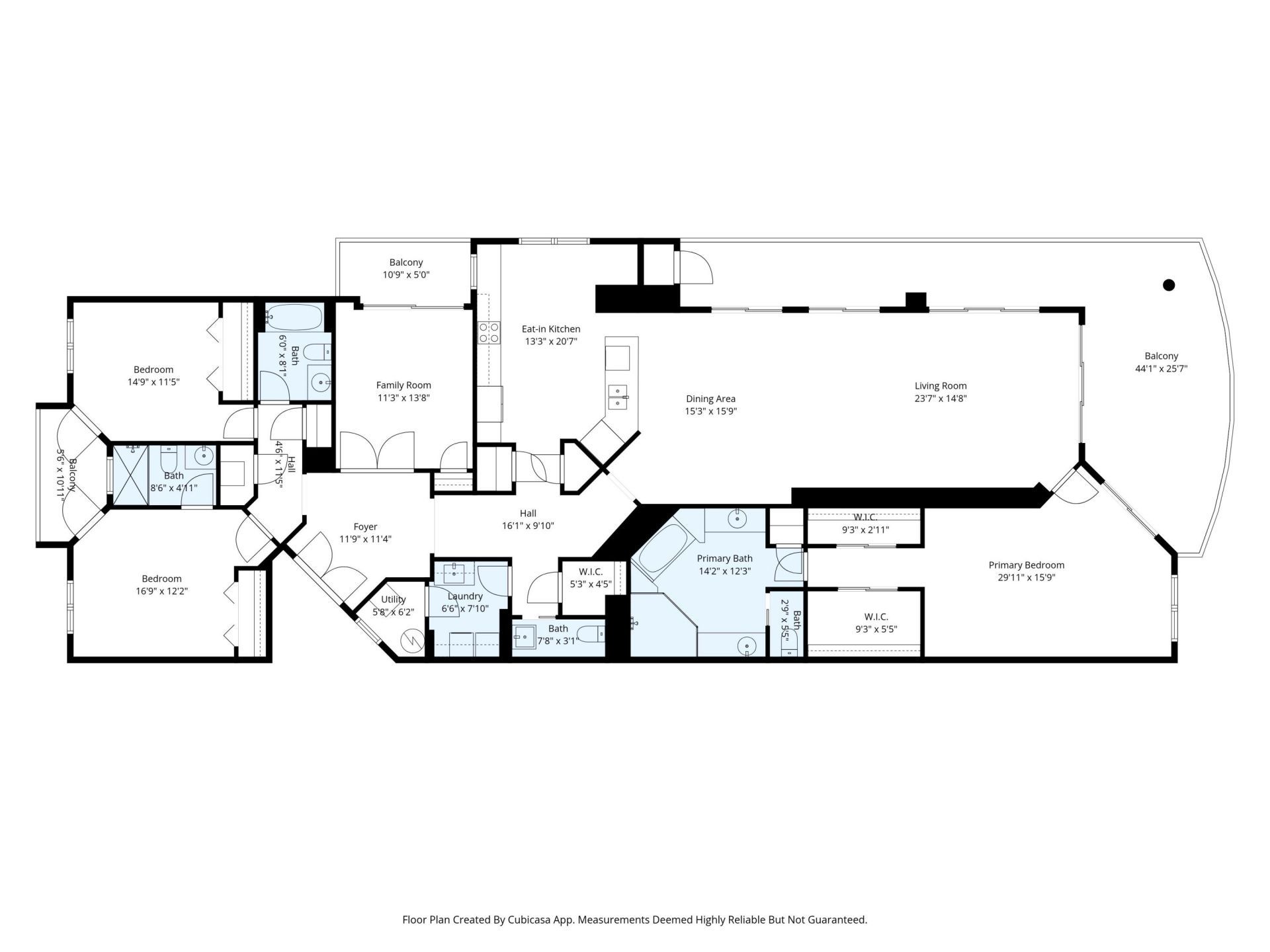 3702 N Highway A1a, Unit 801, Fort Pierce, FL 34949 Photo