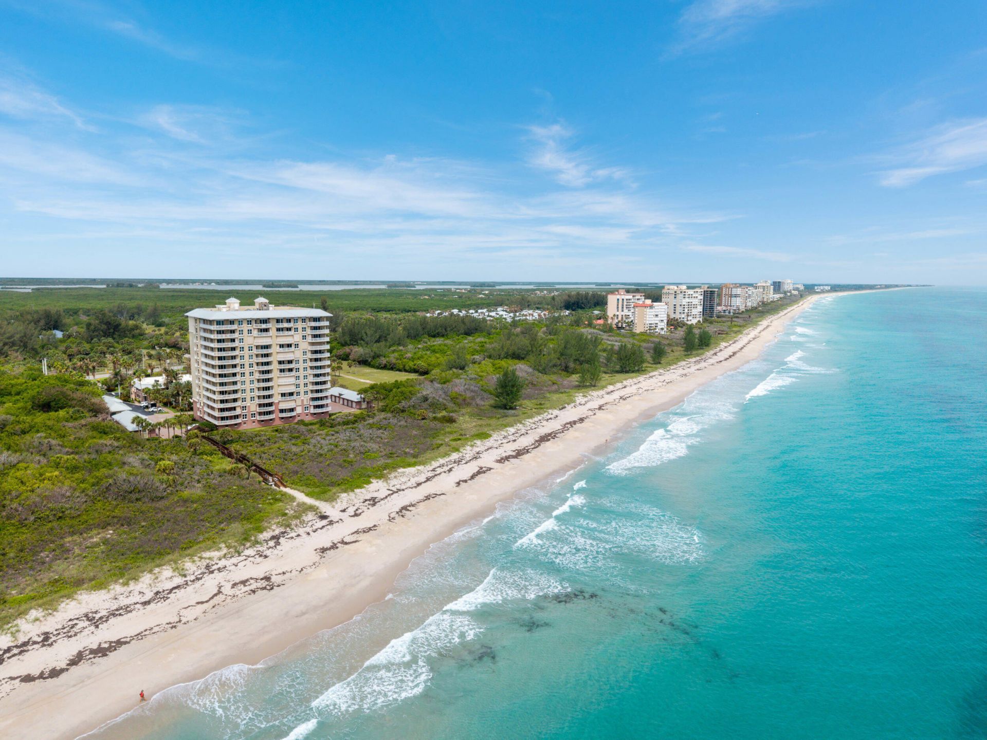 3702 N Highway A1a, Unit 801, Fort Pierce, FL 34949 Photo