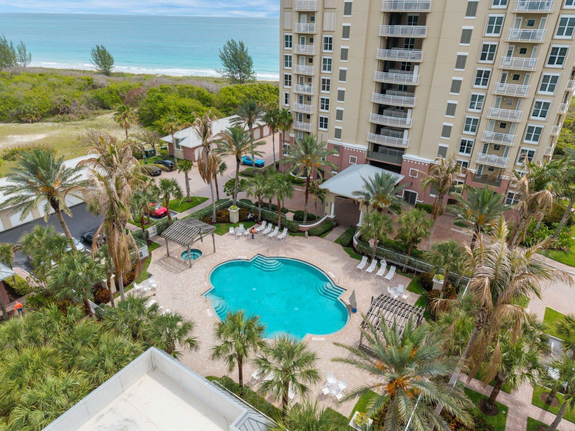 3702 N Highway A1a, Unit 801, Fort Pierce, FL 34949 Photo
