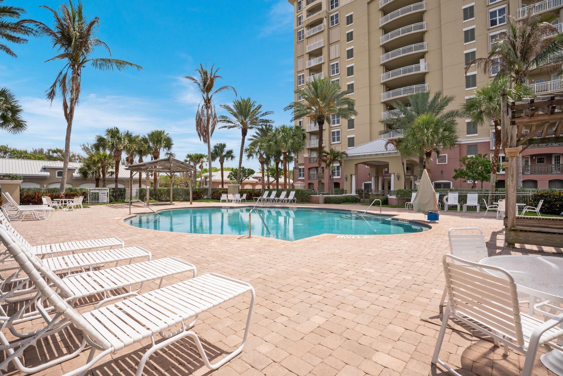 3702 N Highway A1a, Unit 801, Fort Pierce, FL 34949 Photo
